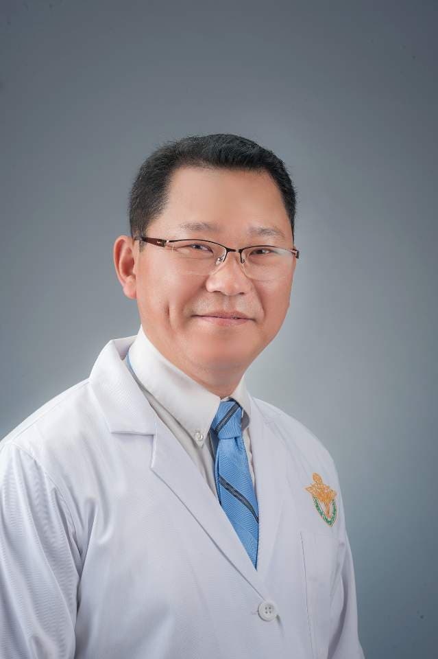 Dr. Sungkuk Kim